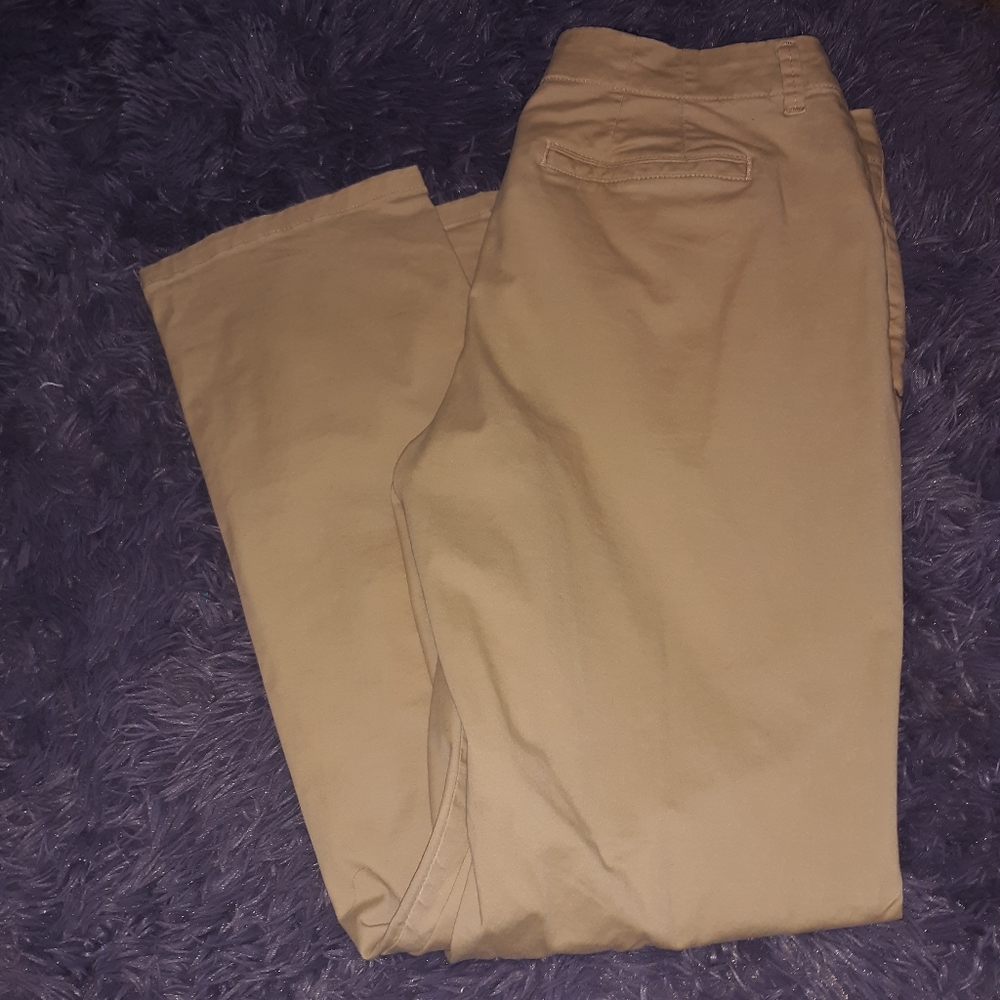 Lee Chinos sz 12